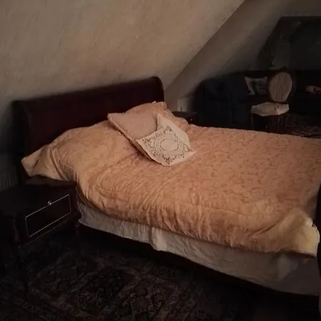 Guest house Castle Riga