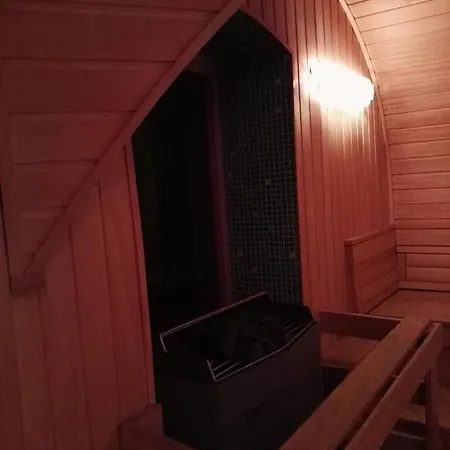 Guest house Castle *