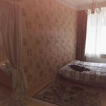 Guest house Castle