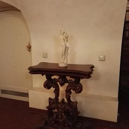 Castle Guest house Riga
