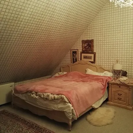 Guest house Castle