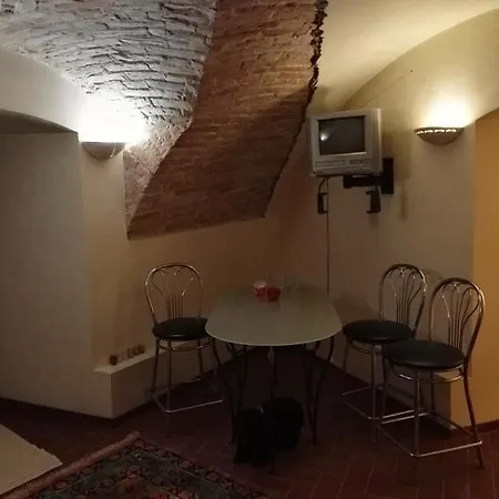 Guest house Castle Riga