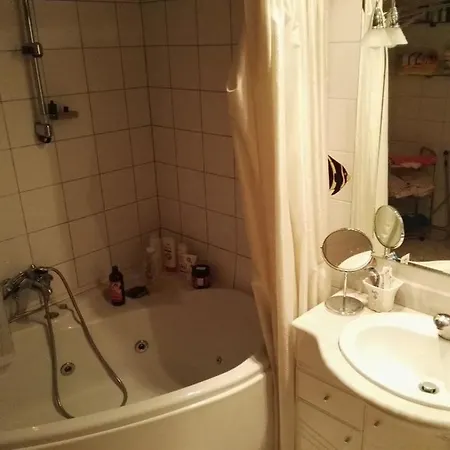 Guest house Castle *