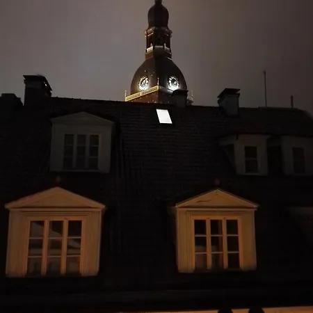 Castle Riga