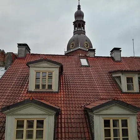 Castle Riga