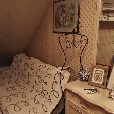 Guest house Castle Riga