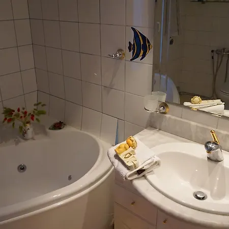 Castle Guest house Riga
