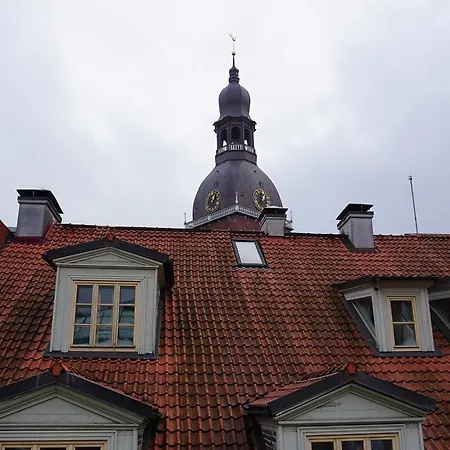 Castle Guest house