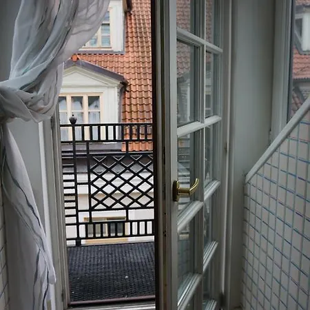 Guest house Castle *